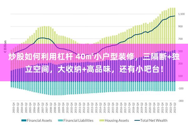 炒股如何利用杠杆 40㎡小户型装修，三隔断+独立空间，大收纳+高品味，还有小吧台！