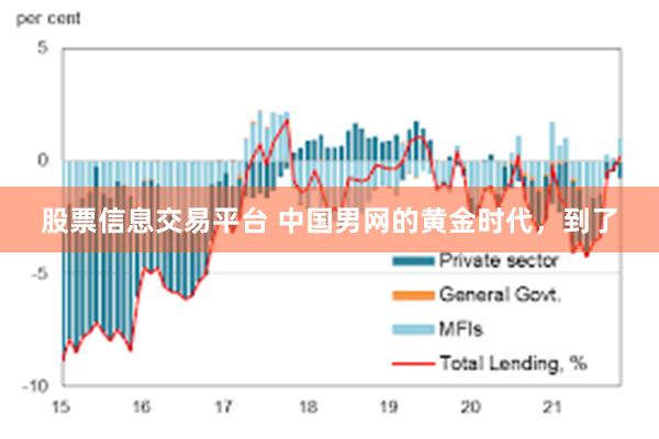 股票信息交易平台 中国男网的黄金时代，到了